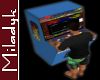 MLK Arcade Game #4
