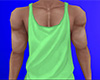 Spring Green Tank 2 (M)