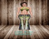 Mary Butterfly Top