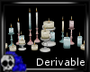 C: Derivable Candles