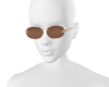 first shades brown