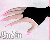 ℒ. Knowledge Gloves