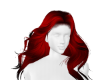 SOPHIA RED DEVIL HAIR