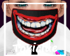 [Tc] Joker Smile Mask