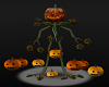 Pumpkin Avatar Jumping Pumpkins