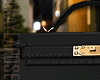 👠 MAC BLACK PURSE