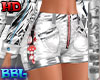 BBR PopOut Bottom White