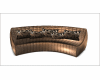 GHEDC Bronze Couches