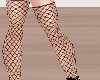 Fishnet Socks