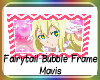 Fairytail Bubbles Mavis
