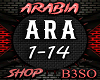 ARABIA