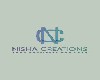 Nish Creation sign