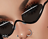 K| Karma vs.. Shades