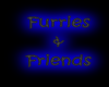 }KF{ Fur & Friends T(M)