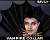 ! vampire collar