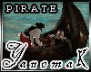 !Yk Pirate Boat Lovers 2