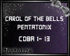 Carol of the Bells