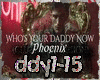 [Mix] Who's Your Daddy N