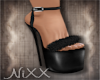 NiXX:: FAYE HEELS