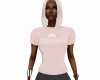 PullOver Skirt CD Pink