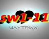 Maytrixx -SWAY Funtrack