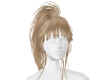 MS Blonde TieHair Melisa