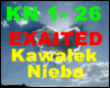 EXAITED - Kawalek Nieba