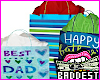 Father's Day Gift Bags