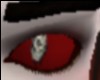 Blood Skull Eyes