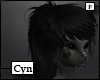 [Cyn] Evil Hair