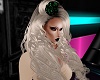 Leyla Blonde w rose pink