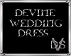 Devine Wedding Dress