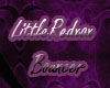 LittleRedxox Bouncer