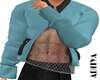AD| AquaNet Jacket M