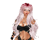 cabello rosa