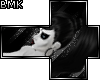 BMK:Mistress Black Hair