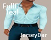 Club FullFit Teal