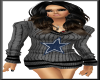 [LM]Dallas Sweater-F