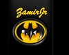 LV*BatmanBlanket (cstm)