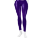 03/06 purple Leggings L