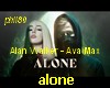 A.Walker-Ava.Max .alone