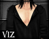 :.Viz.: Sweater Black