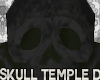 Jm Skull Temple Drv