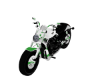 DemiRomantic Motorcycle