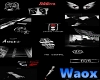 W Bad Habits Background