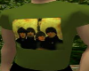 The Beatles T-Shirt 3