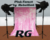 RG Pink Forest PS