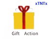 Gift Action