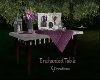 Enchanted Table
