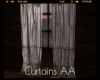 *Curtains AA